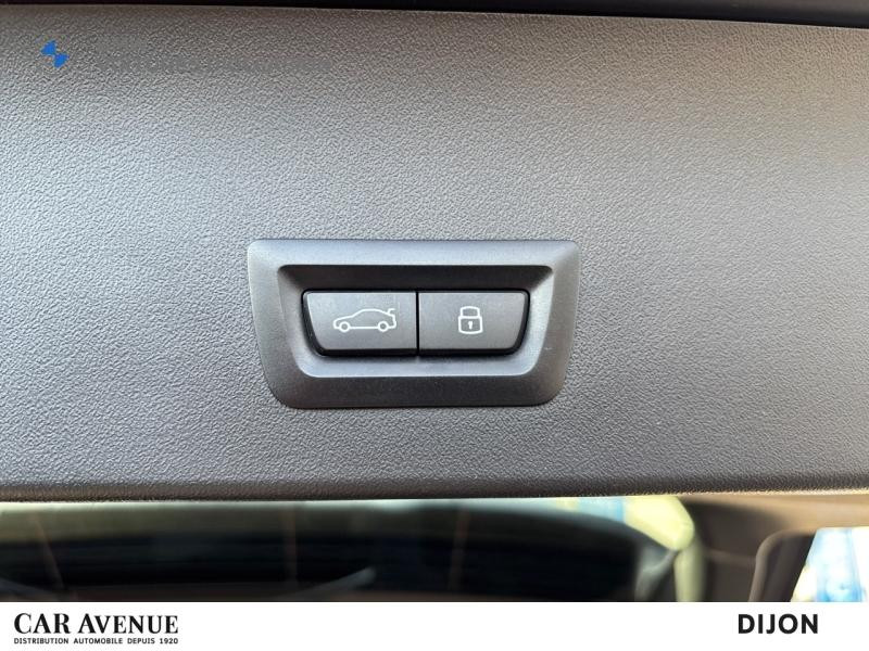 Used BMW X3 M50 xDrive 398ch 2024 BMW Ind Frozen Deep Grey metal € 99490 in Dijon