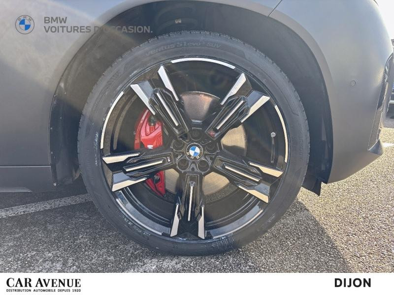 Used BMW X3 M50 xDrive 398ch 2024 BMW Ind Frozen Deep Grey metal € 99490 in Dijon