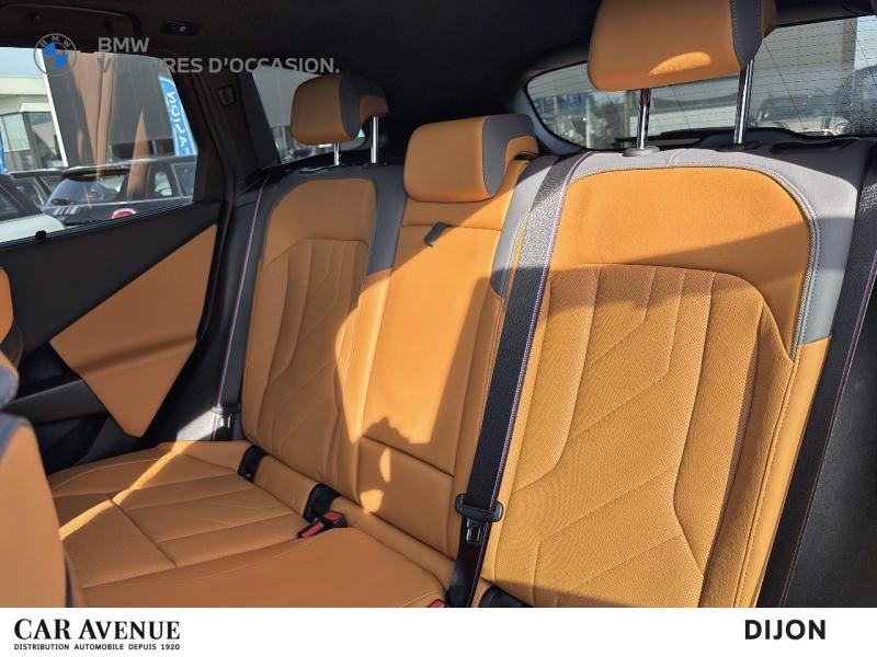 Used BMW X3 M50 xDrive 398ch 2024 BMW Ind Frozen Deep Grey metal € 99490 in Dijon