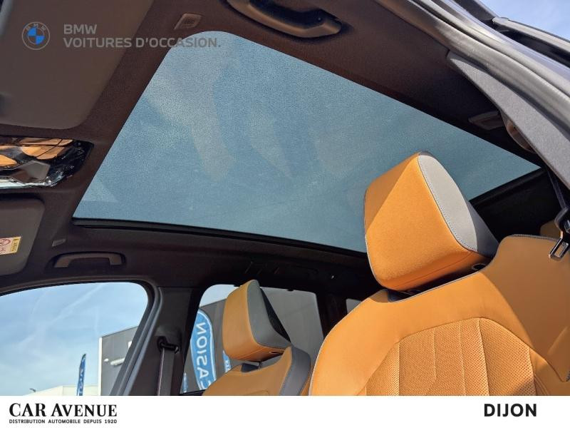 Used BMW X3 M50 xDrive 398ch 2024 BMW Ind Frozen Deep Grey metal € 99490 in Dijon