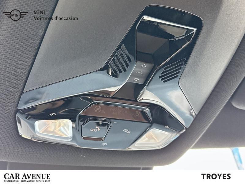 Occasion MINI Countryman C 170ch Favoured DKG7 2024 Smokey Green 37490 € à Dijon