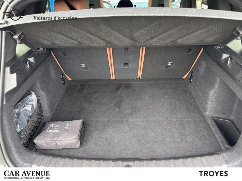 Occasion MINI Countryman C 170ch Favoured DKG7 2024 Smokey Green 37490 € à Dijon