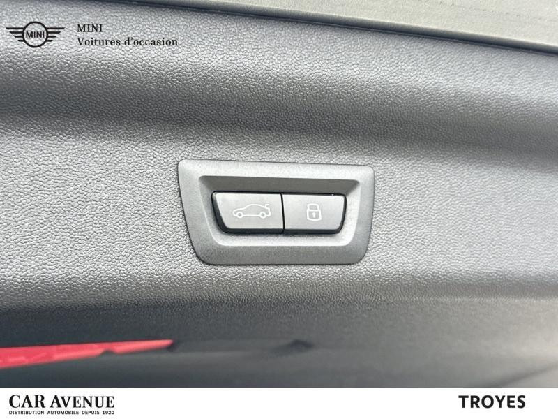 Occasion MINI Countryman C 170ch Favoured DKG7 2024 Smokey Green 37490 € à Dijon