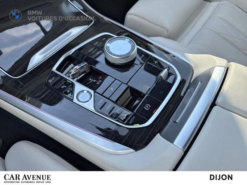 Occasion BMW X5 xDrive50e 489ch M Sport 2023 M Brooklyn Grey métallisé 85890 € à Dijon