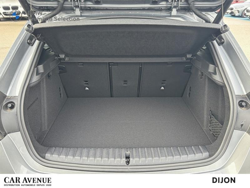 Occasion BMW Série 1 120A 170ch M Sport DKG7 2025 Skyscraper Grey métallisé 39990 € à Dijon