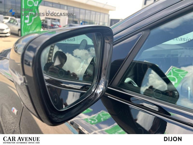 Occasion BMW Série 4 Coupé 420iA 184ch M Sport 2025 Saphirschwarz métallisé 61990 € à Dijon