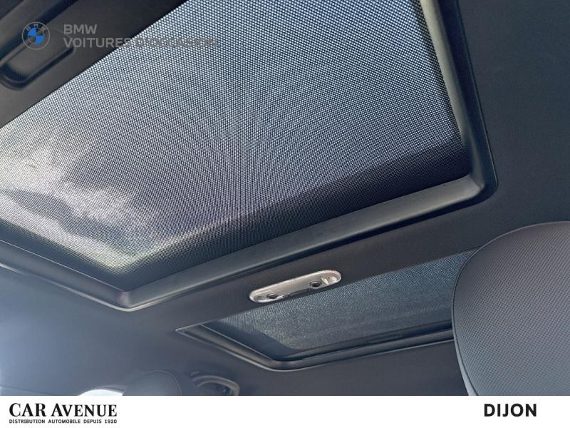 Occasion MINI Countryman Cooper SE  125ch + 95ch Northwood ALL4 BVA6 2022 White Silver 24490 € à Dijon