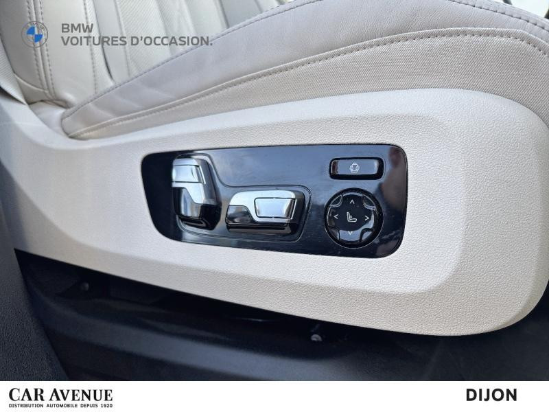 Occasion BMW X5 xDrive50e 489ch M Sport 2023 M Brooklyn Grey métallisé 85890 € à Dijon