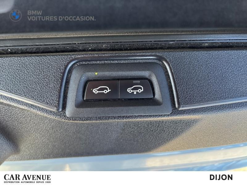 Occasion BMW X5 xDrive50e 489ch M Sport 2023 M Brooklyn Grey métallisé 85890 € à Dijon