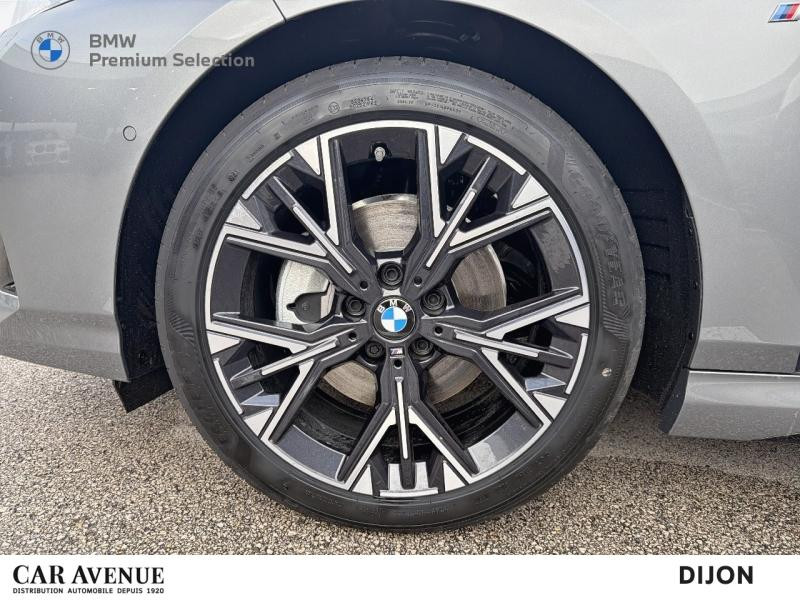 Occasion BMW Série 1 120A 170ch M Sport DKG7 2025 Skyscraper Grey métallisé 39990 € à Dijon