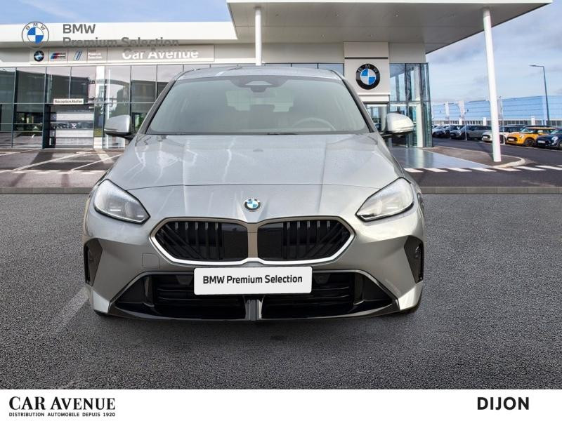 Occasion BMW Série 1 120A 170ch M Sport DKG7 2025 Skyscraper Grey métallisé 39990 € à Dijon