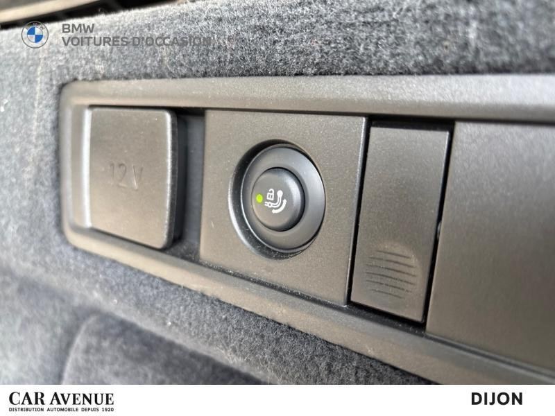 Occasion BMW X5 xDrive50e 489ch M Sport 2023 M Brooklyn Grey métallisé 85890 € à Dijon