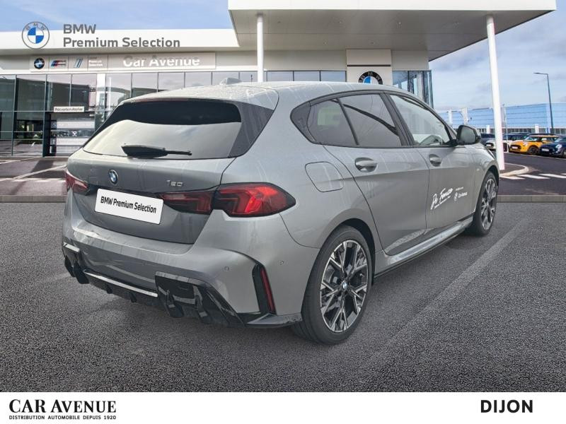 Occasion BMW Série 1 120A 170ch M Sport DKG7 2025 Skyscraper Grey métallisé 39990 € à Dijon