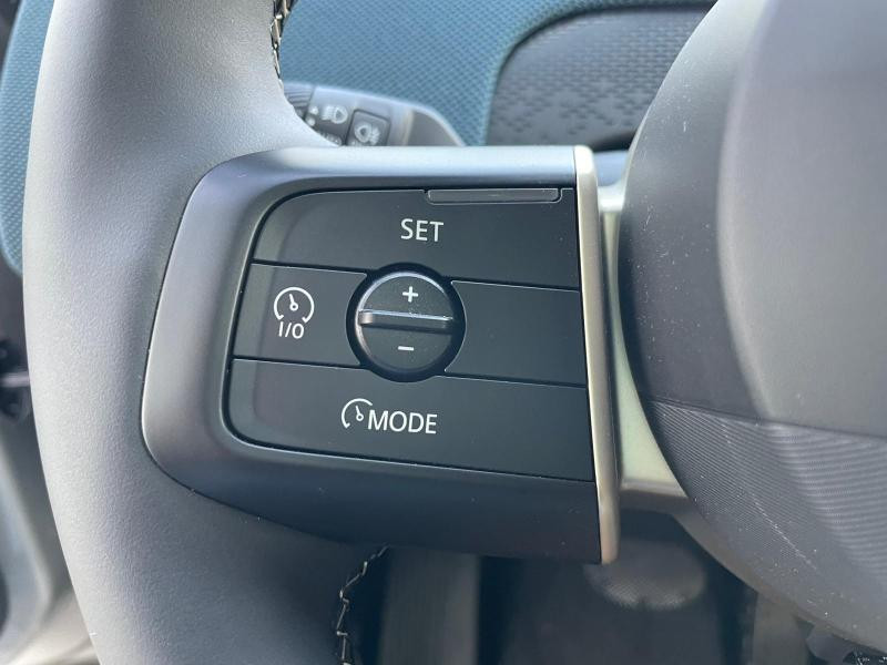 Occasion MINI Countryman C 170ch Favoured DKG7 2024 Argenté 41990 € à Dijon