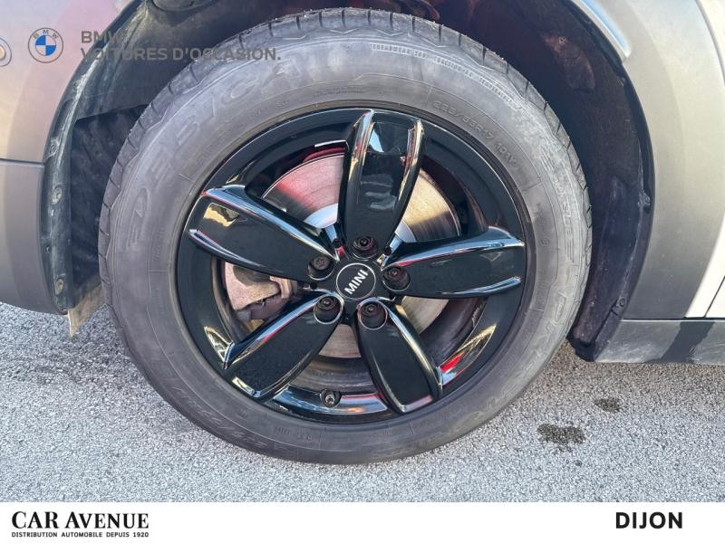 Occasion MINI Countryman Cooper SE  125ch + 95ch Northwood ALL4 BVA6 2022 White Silver 24490 € à Dijon