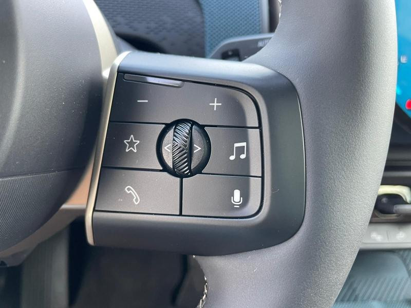 Occasion MINI Countryman C 170ch Favoured DKG7 2024 Argenté 41990 € à Dijon