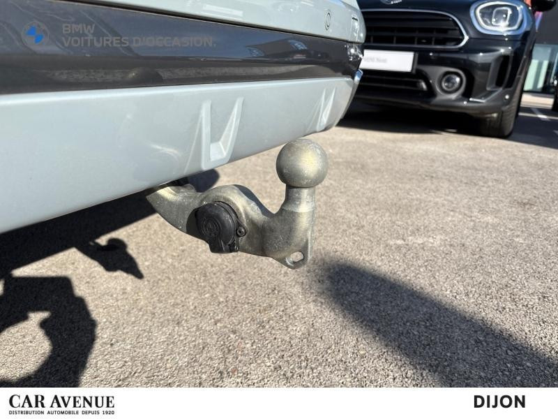 Occasion BMW X5 xDrive50e 489ch M Sport 2023 M Brooklyn Grey métallisé 85890 € à Dijon