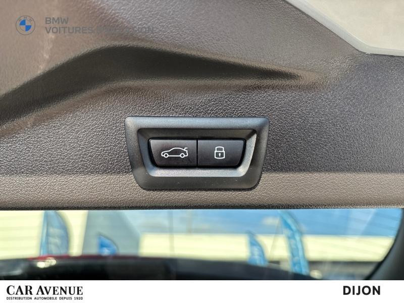 Occasion BMW X5 xDrive50e 489ch M Sport 2023 M Brooklyn Grey métallisé 85890 € à Dijon