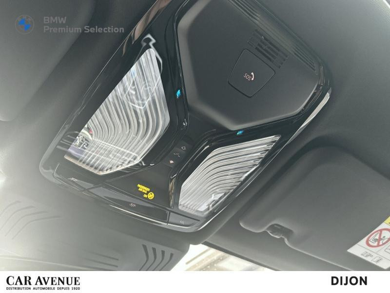 Used BMW iX3 M sport 286ch Impressive 2024 Carbonschwarz métallisé € 50990 in Dijon