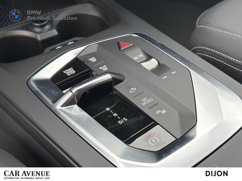 Occasion BMW Série 1 120A 170ch M Sport DKG7 2025 Skyscraper Grey métallisé 39990 € à Dijon