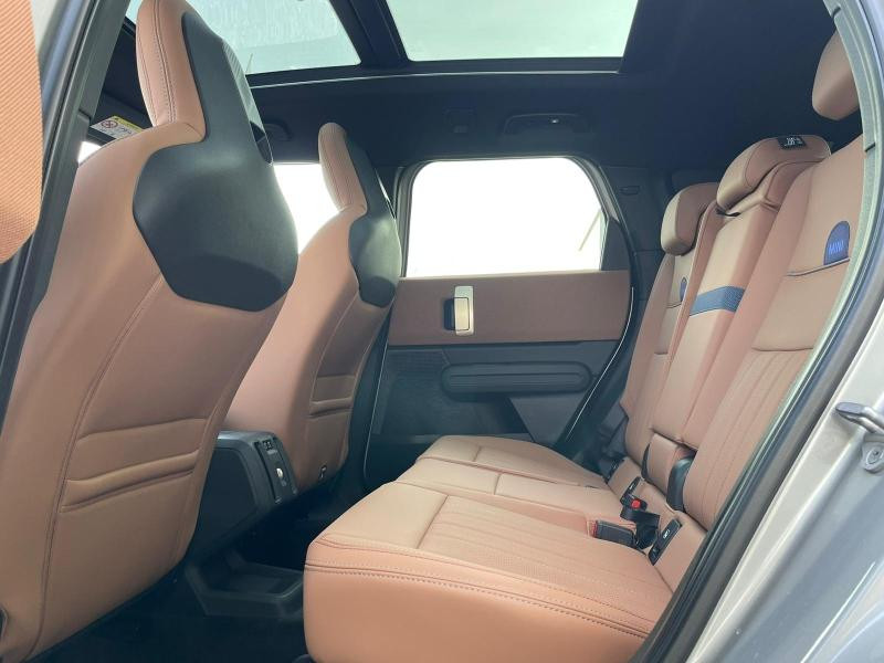 Occasion MINI Countryman C 170ch Favoured DKG7 2024 Argenté 41990 € à Dijon