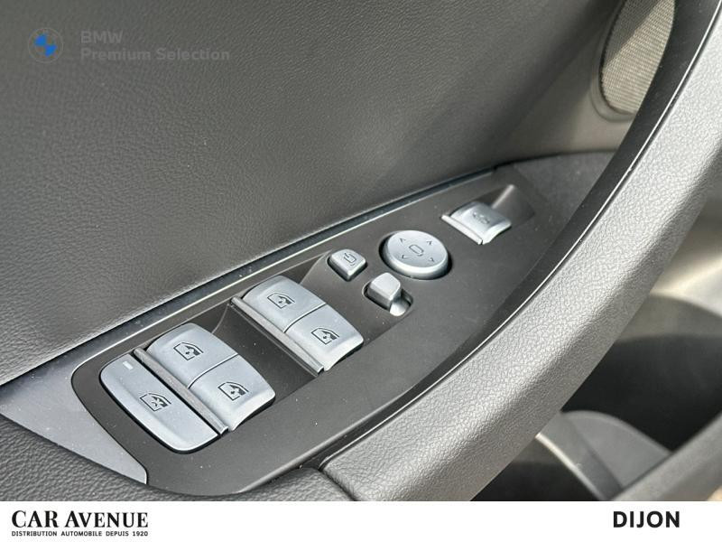 Used BMW iX3 M sport 286ch Impressive 2024 Carbonschwarz métallisé € 50990 in Dijon