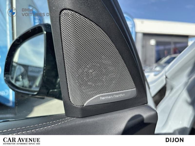 Occasion BMW X5 xDrive50e 489ch M Sport 2023 M Brooklyn Grey métallisé 85890 € à Dijon