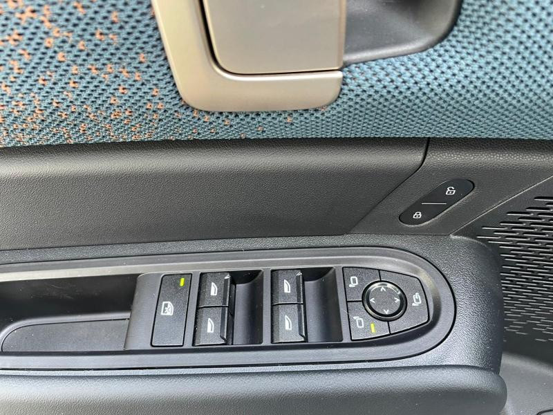 Occasion MINI Countryman C 170ch Favoured DKG7 2024 Argenté 41990 € à Dijon