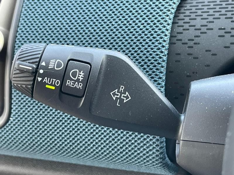 Occasion MINI Countryman C 170ch Favoured DKG7 2024 Argenté 41990 € à Dijon