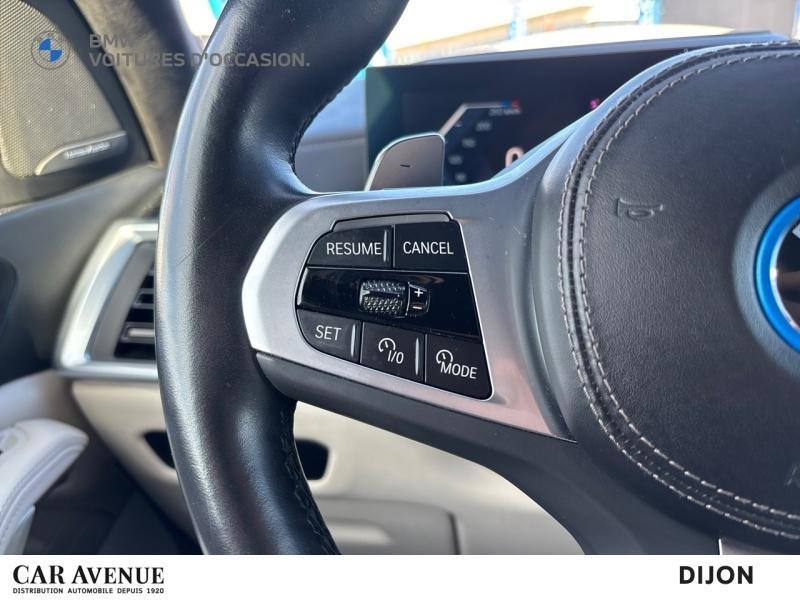 Occasion BMW X5 xDrive50e 489ch M Sport 2023 M Brooklyn Grey métallisé 85890 € à Dijon