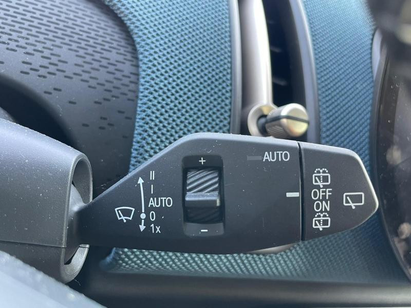 Occasion MINI Countryman C 170ch Favoured DKG7 2024 Argenté 41990 € à Dijon