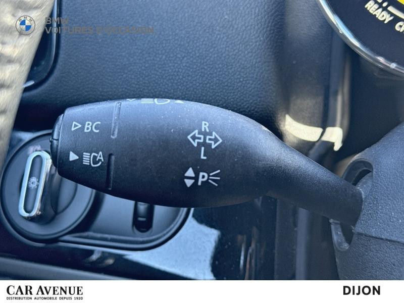 Occasion MINI Countryman Cooper SE  125ch + 95ch Northwood ALL4 BVA6 2022 White Silver 24490 € à Dijon