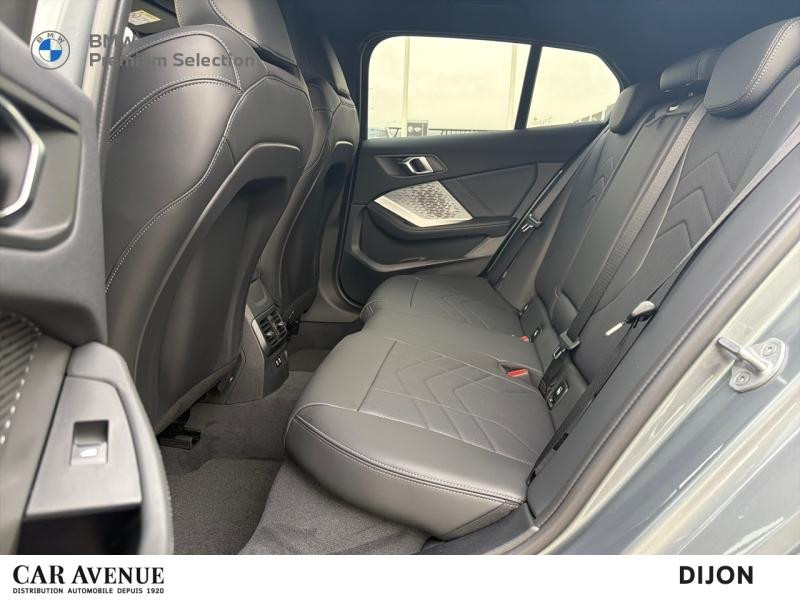 Occasion BMW Série 1 120A 170ch M Sport DKG7 2025 Skyscraper Grey métallisé 39990 € à Dijon
