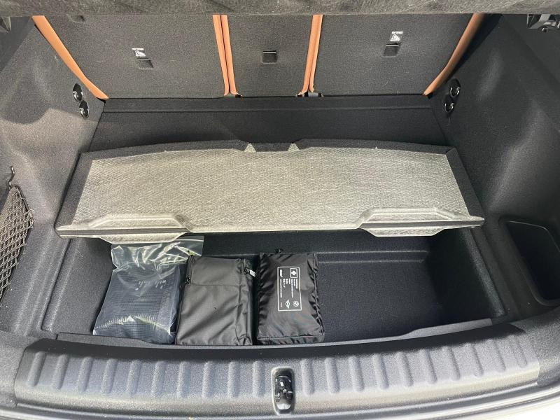 Occasion MINI Countryman C 170ch Favoured DKG7 2024 Argenté 41990 € à Dijon