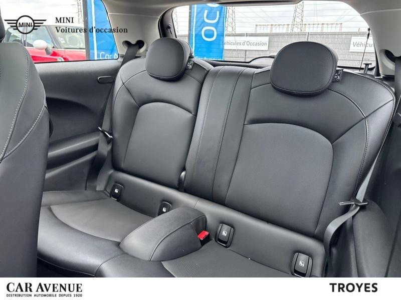 Occasion MINI Mini One 102ch Edition Camden 2022 Moonwalk Grey 20490 € à Dijon