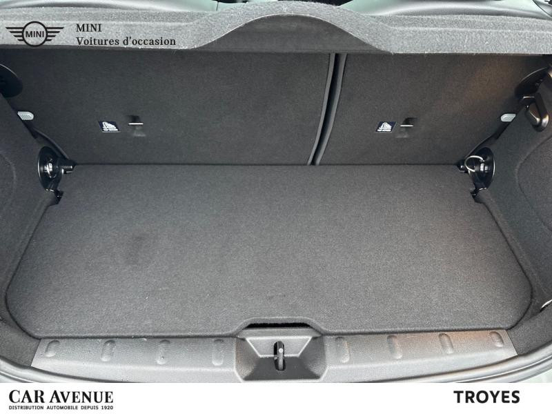 Occasion MINI Mini One 102ch Edition Camden 2022 Moonwalk Grey 20490 € à Dijon