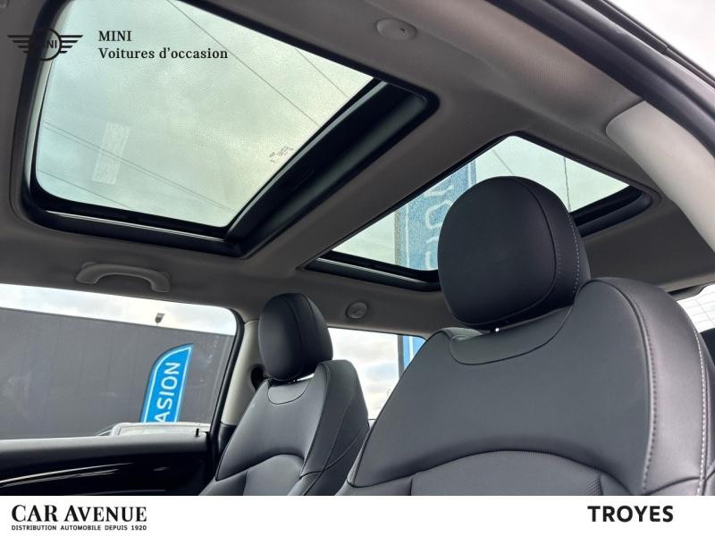 Occasion MINI Mini One 102ch Edition Camden 2022 Moonwalk Grey 20490 € à Dijon