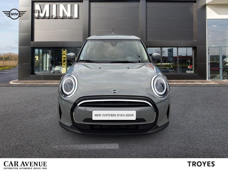 Occasion MINI Mini One 102ch Edition Camden 2022 Moonwalk Grey 20490 € à Dijon