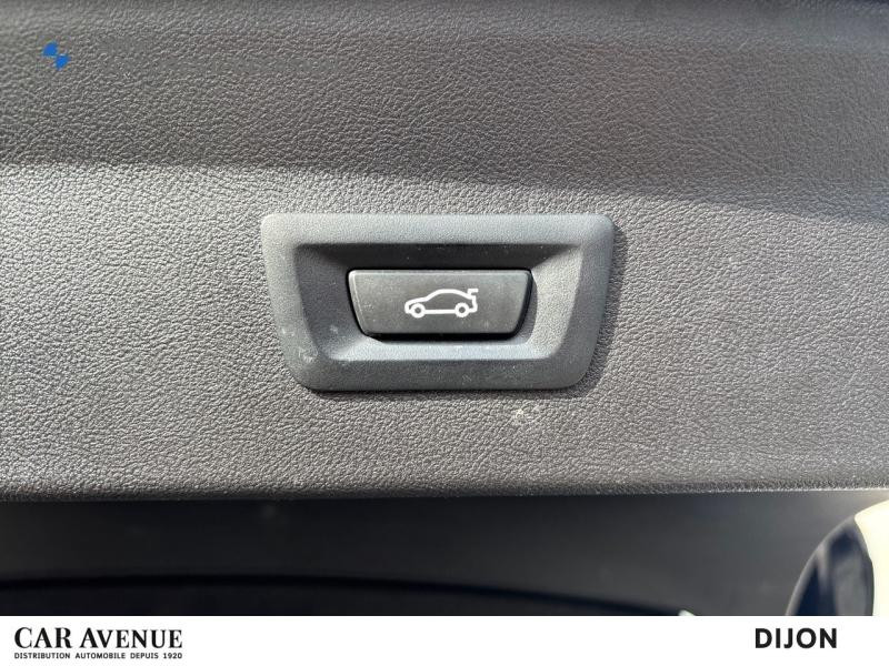 Occasion BMW X4 xDrive20d 190ch M Sport Euro6d-T 2019 Autres couleurs 33900 € à Dijon