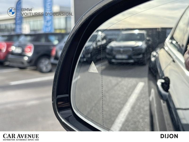 Occasion BMW X4 xDrive20d 190ch M Sport Euro6d-T 2019 Autres couleurs 33900 € à Dijon