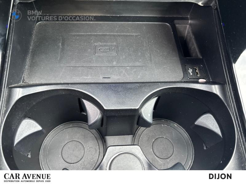 Occasion BMW X4 xDrive20d 190ch M Sport Euro6d-T 2019 Autres couleurs 33900 € à Dijon