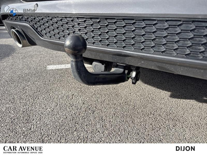 Occasion BMW X4 xDrive20d 190ch M Sport Euro6d-T 2019 Autres couleurs 33900 € à Dijon
