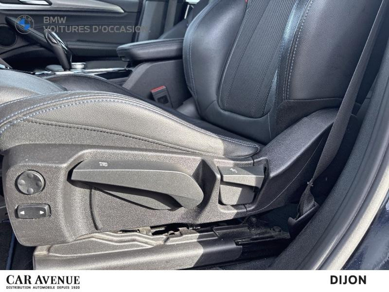 Occasion BMW X4 xDrive20d 190ch M Sport Euro6d-T 2019 Autres couleurs 33900 € à Dijon
