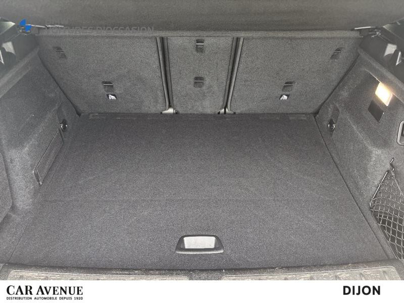 Occasion BMW X2 xDrive25eA 220ch M Sport Euro6d-T 6cv 2022 Saphirschwarz métallisé 29490 € à Dijon