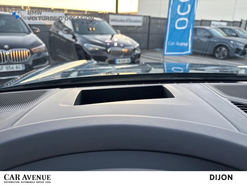 Occasion PORSCHE Cayenne 3.0 V6 462ch E-Hybrid 2023 Bleu Moonlight Métallisée 97900 € à Dijon