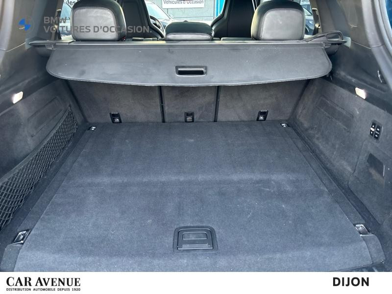 Occasion PORSCHE Cayenne 3.0 V6 462ch E-Hybrid 2023 Bleu Moonlight Métallisée 97900 € à Dijon