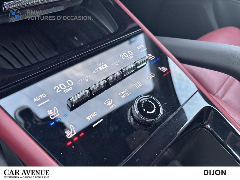 Occasion PORSCHE Cayenne 3.0 V6 462ch E-Hybrid 2023 Bleu Moonlight Métallisée 97900 € à Dijon