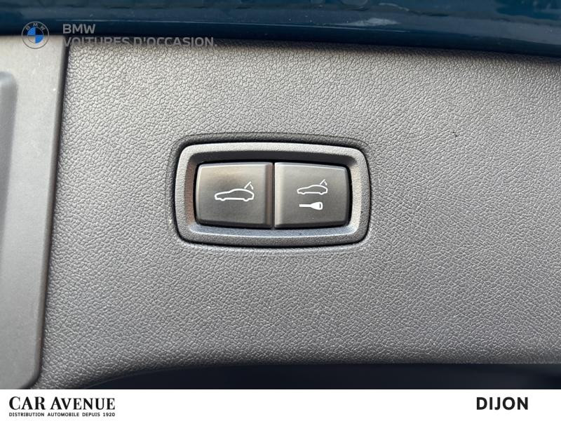 Occasion PORSCHE Cayenne 3.0 V6 462ch E-Hybrid 2023 Bleu Moonlight Métallisée 97900 € à Dijon
