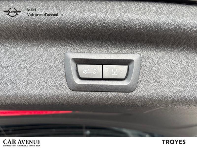 Occasion MINI Countryman E 204ch Favoured 2024 Midnight Black II 38880 € à Dijon