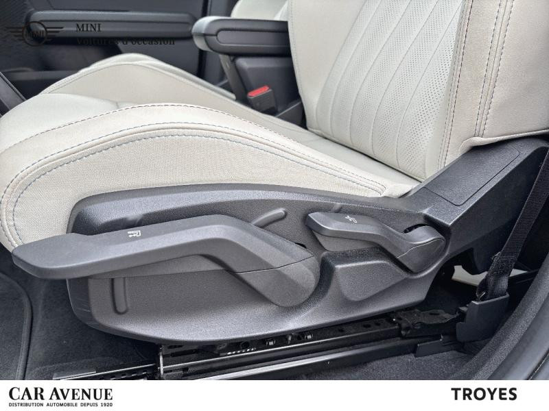 Occasion MINI Countryman E 204ch Favoured 2024 Midnight Black II 38880 € à Dijon